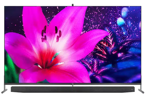 X915 Series QLED 8K ANDROID TV