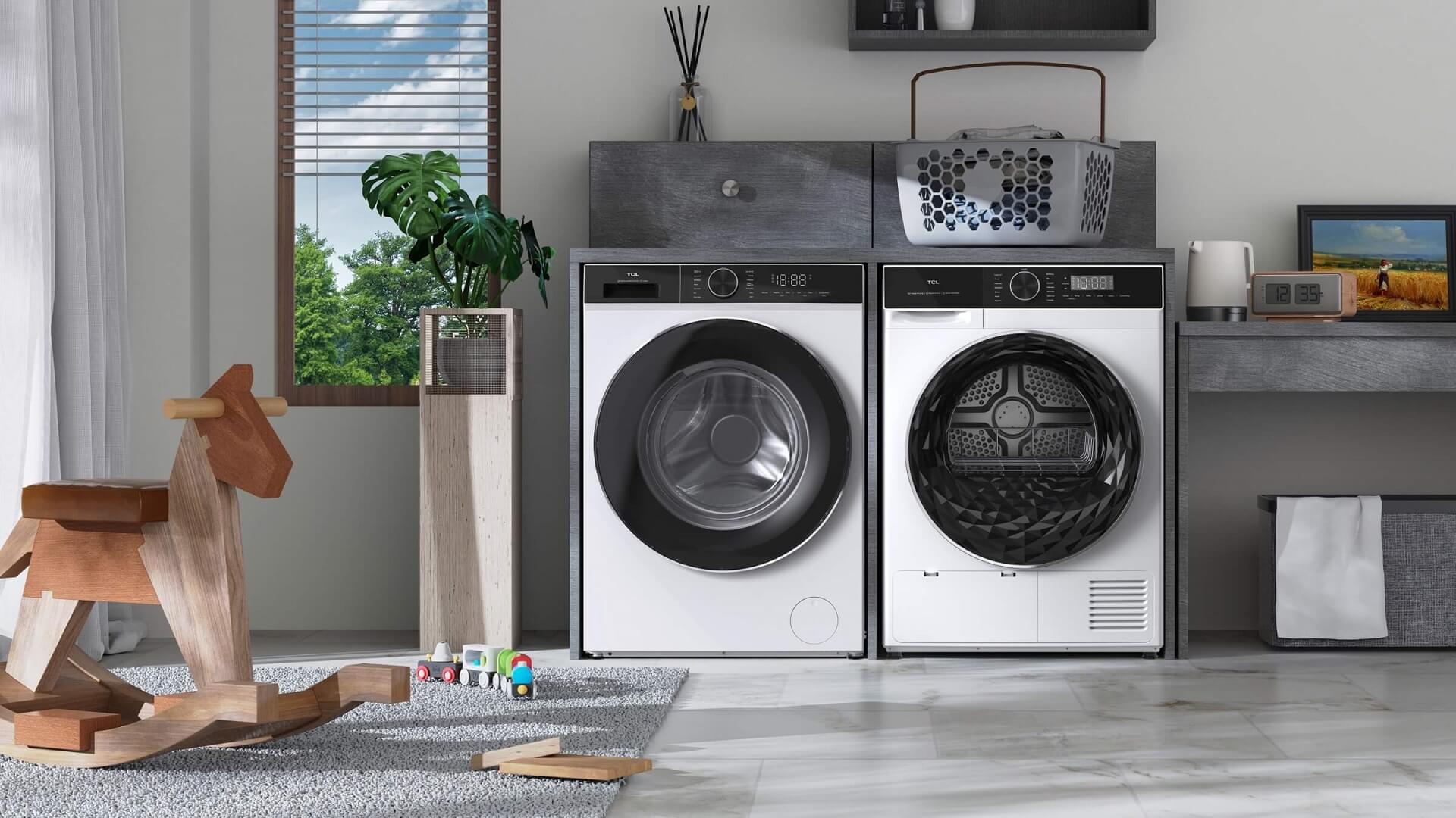 婴儿专用洗衣机有必要买吗？本文给你答案