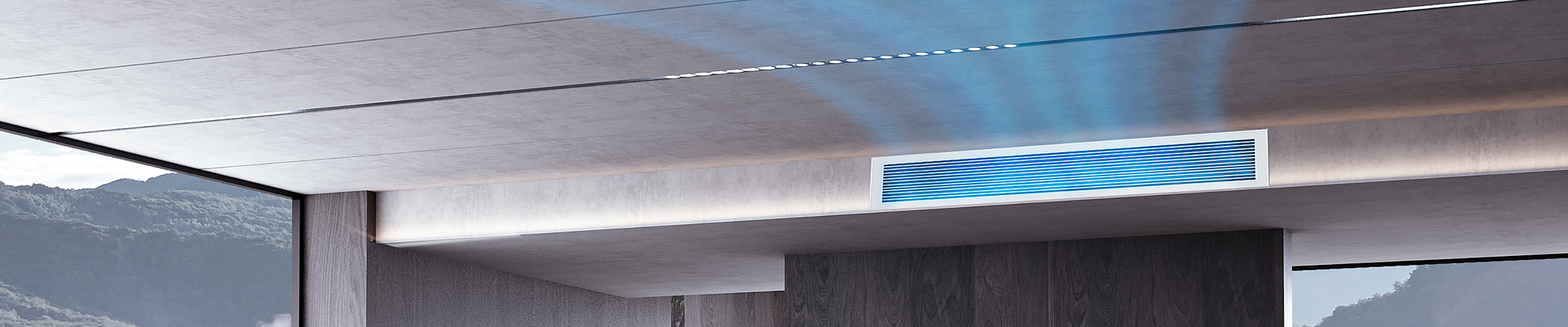 TCL Light Commercial AC