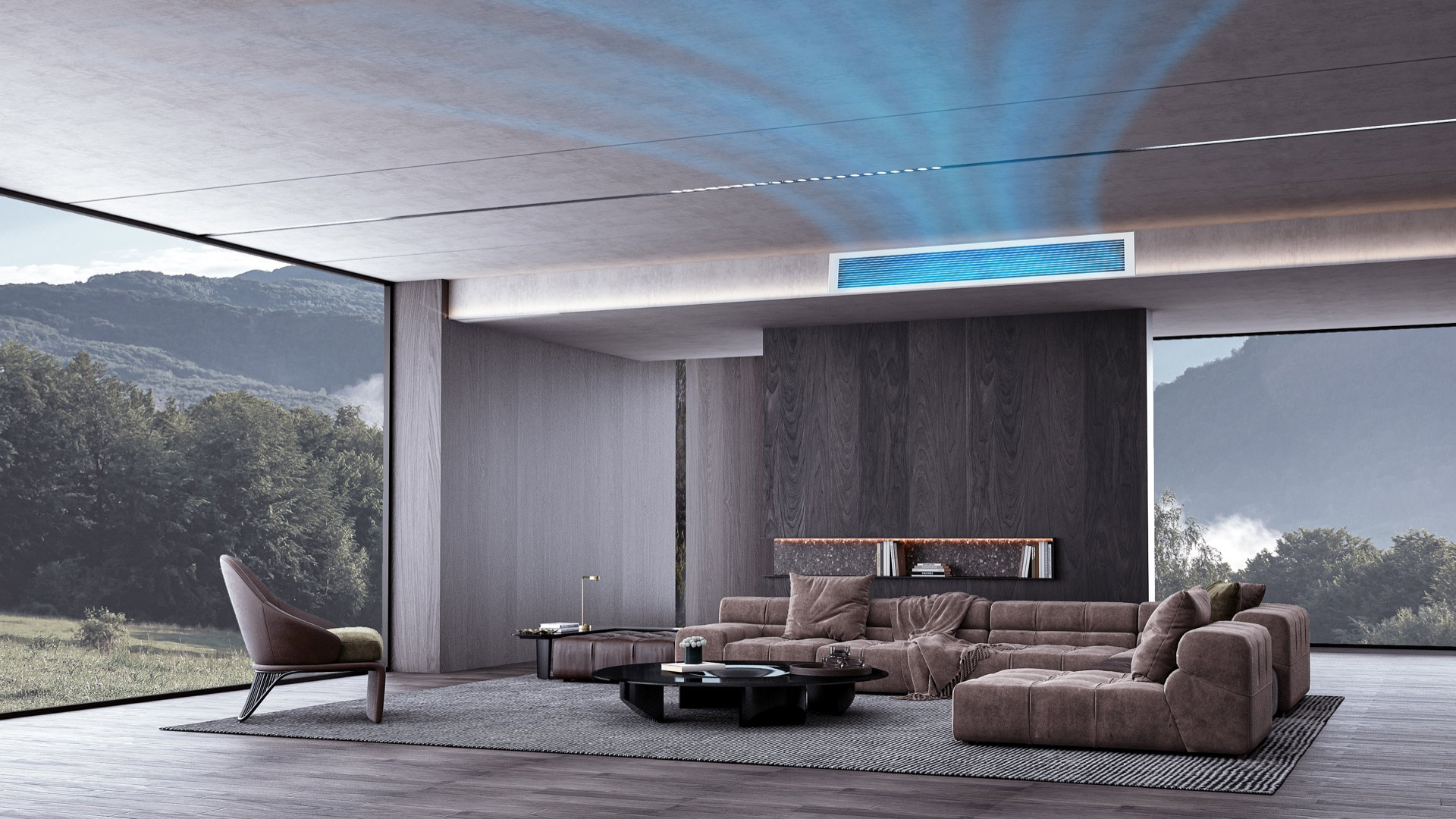 DUCT Air Conditioner