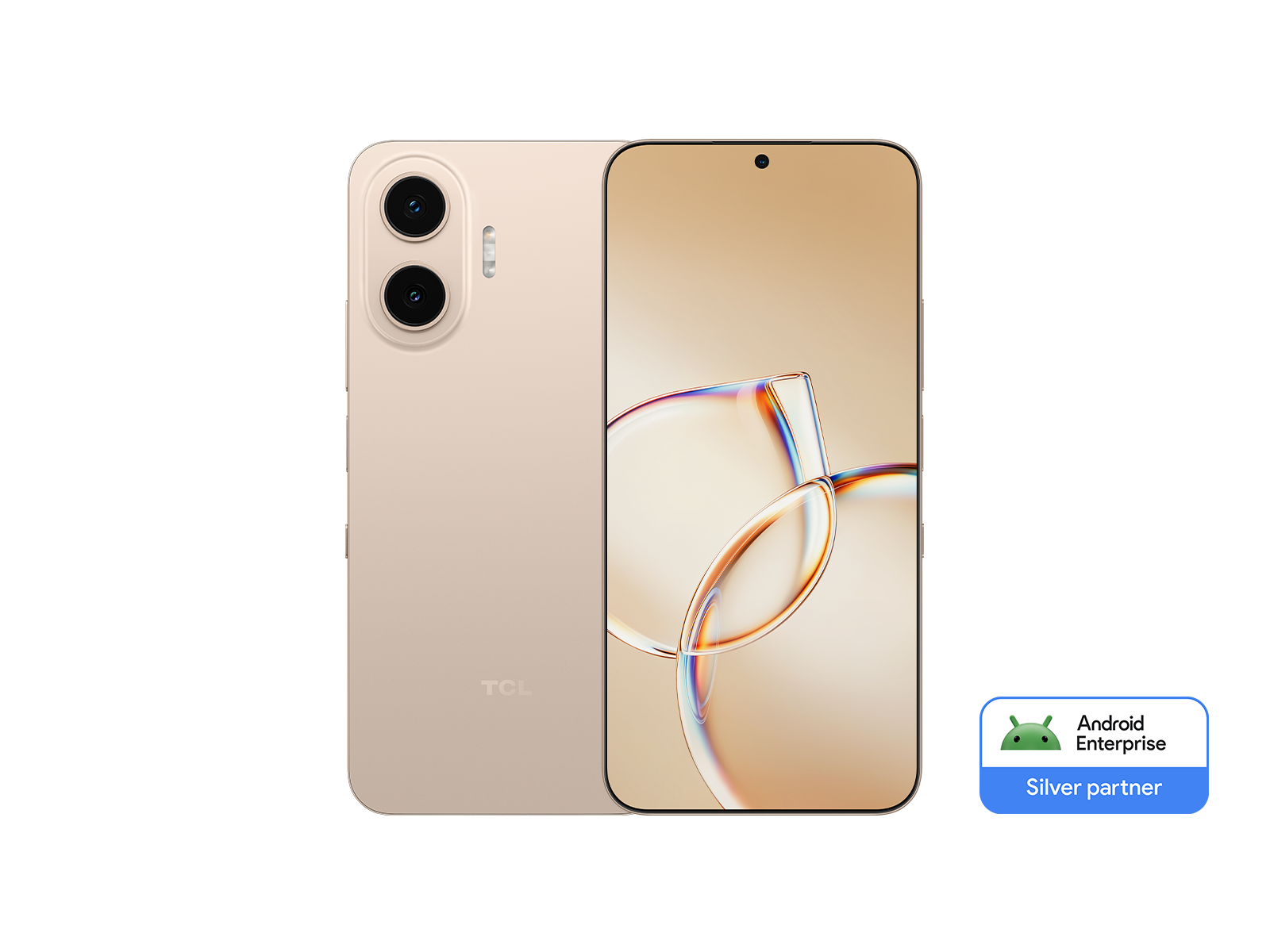 TCL P80 Pro Picture 1