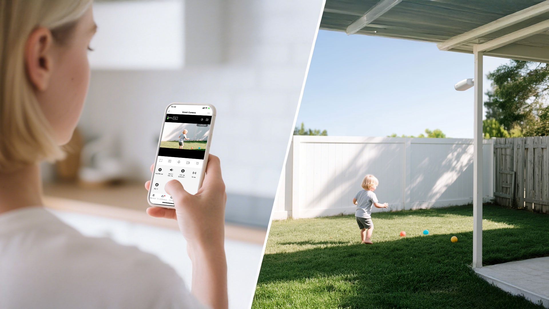 D1 Pro wih real-time notification