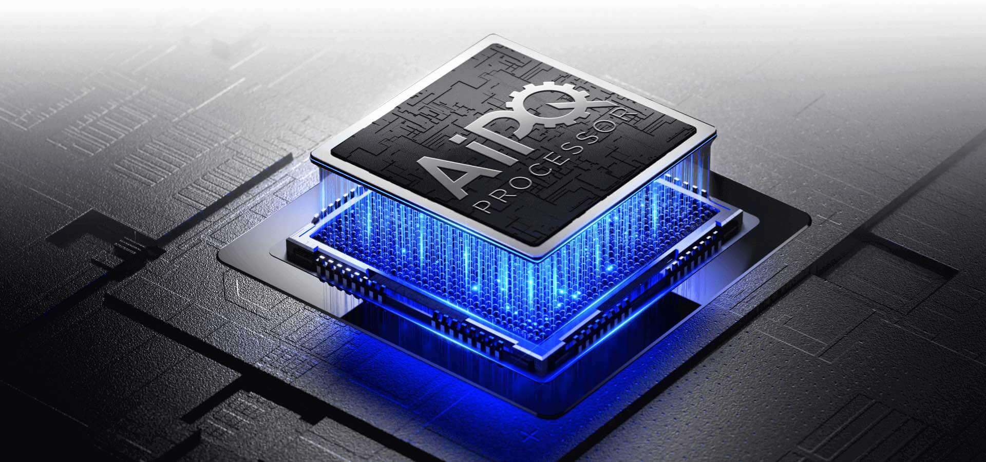 TCL 4K UHD Google TV with Procesador AiPQ™
