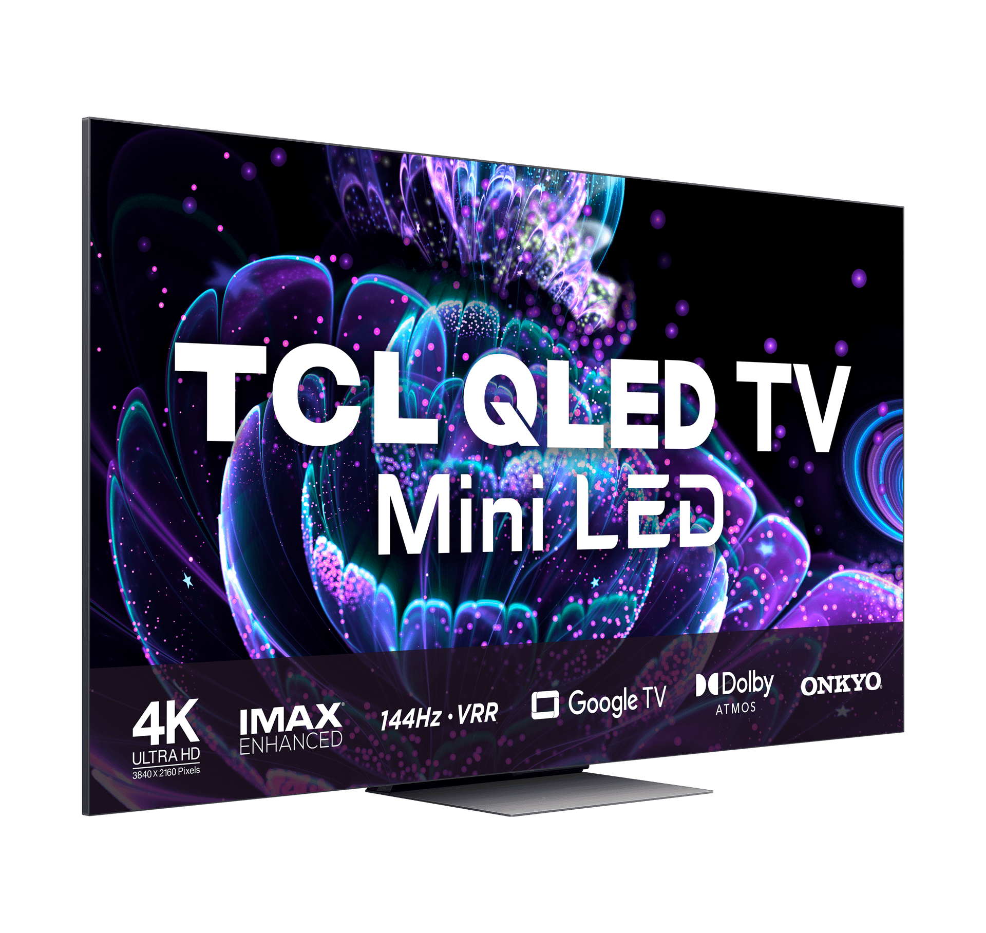 TCL QLED TV C835