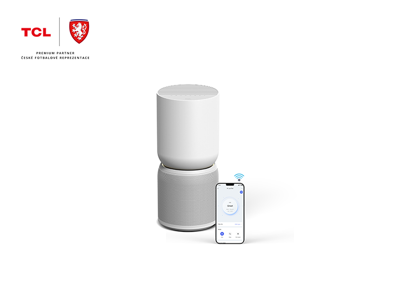 Breeva A5WW Picture 1