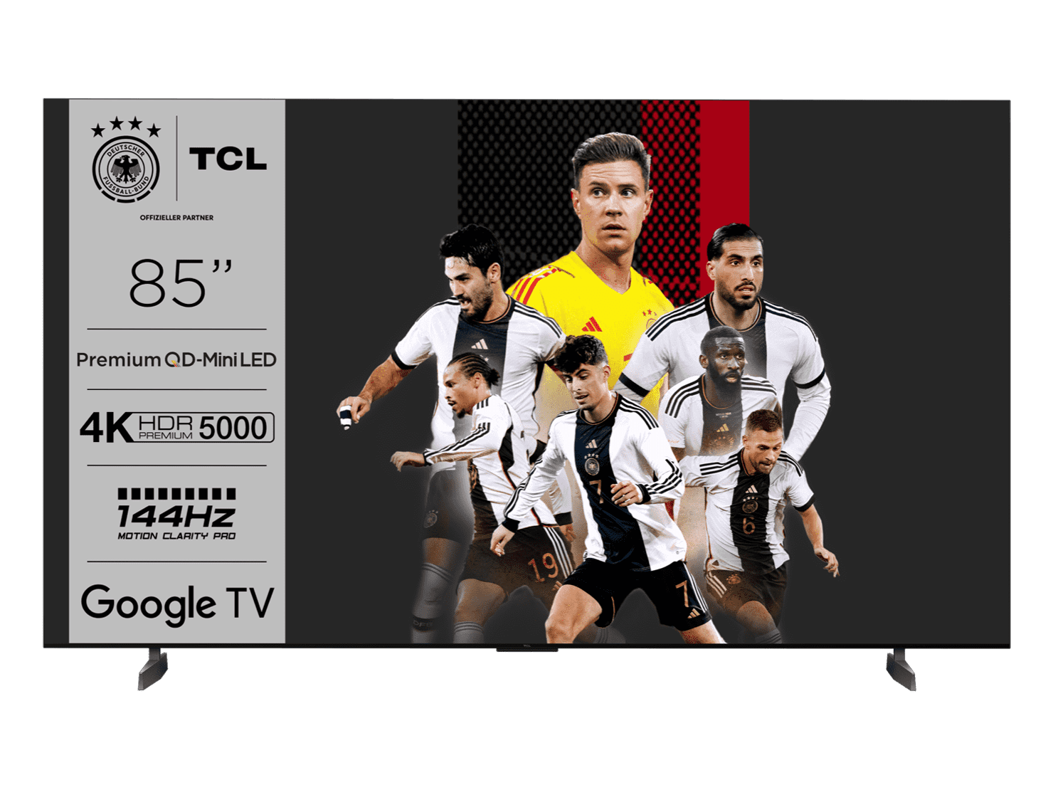 85XMQLED98 Picture 1