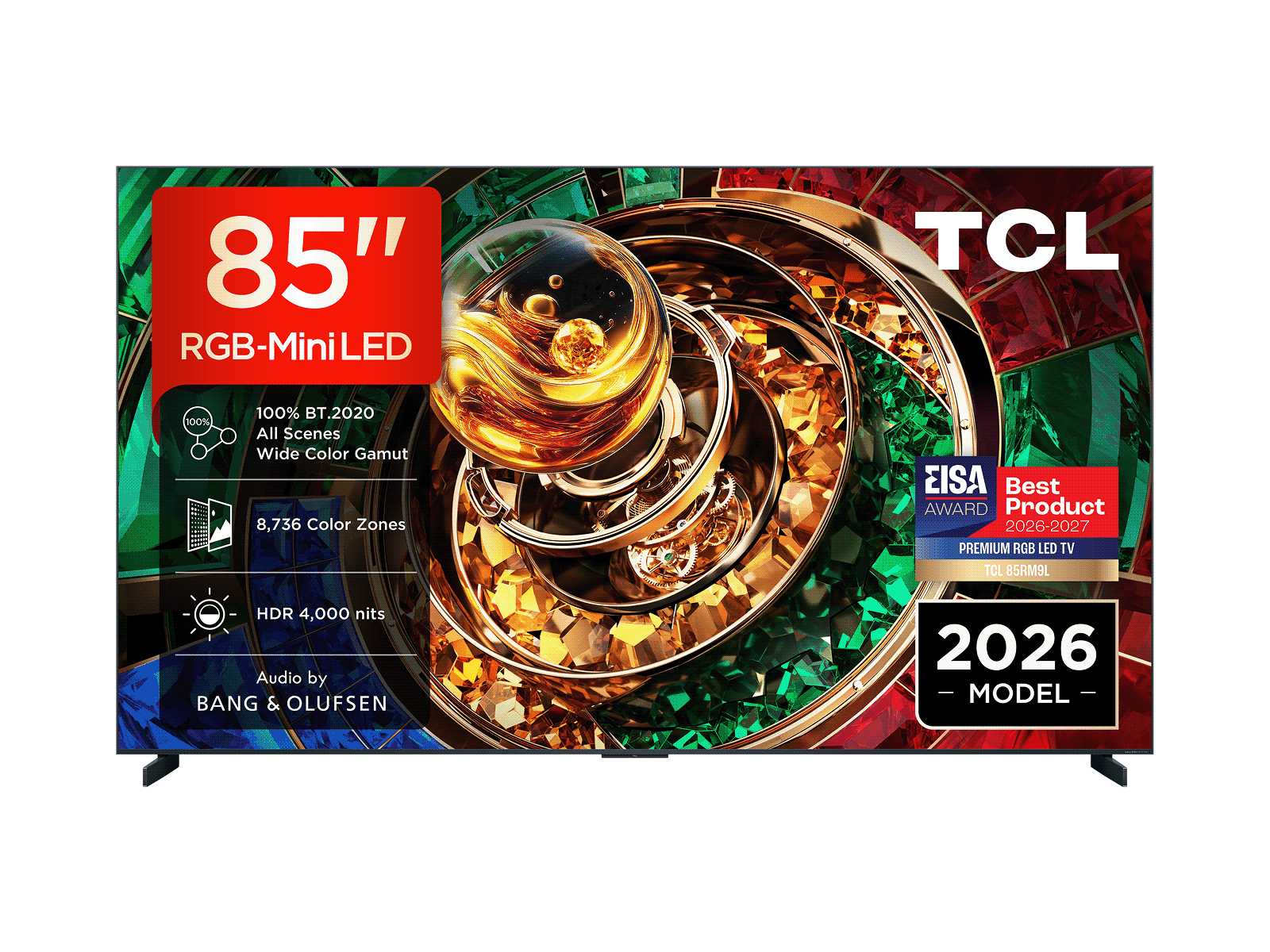 85RM9L Picture 1