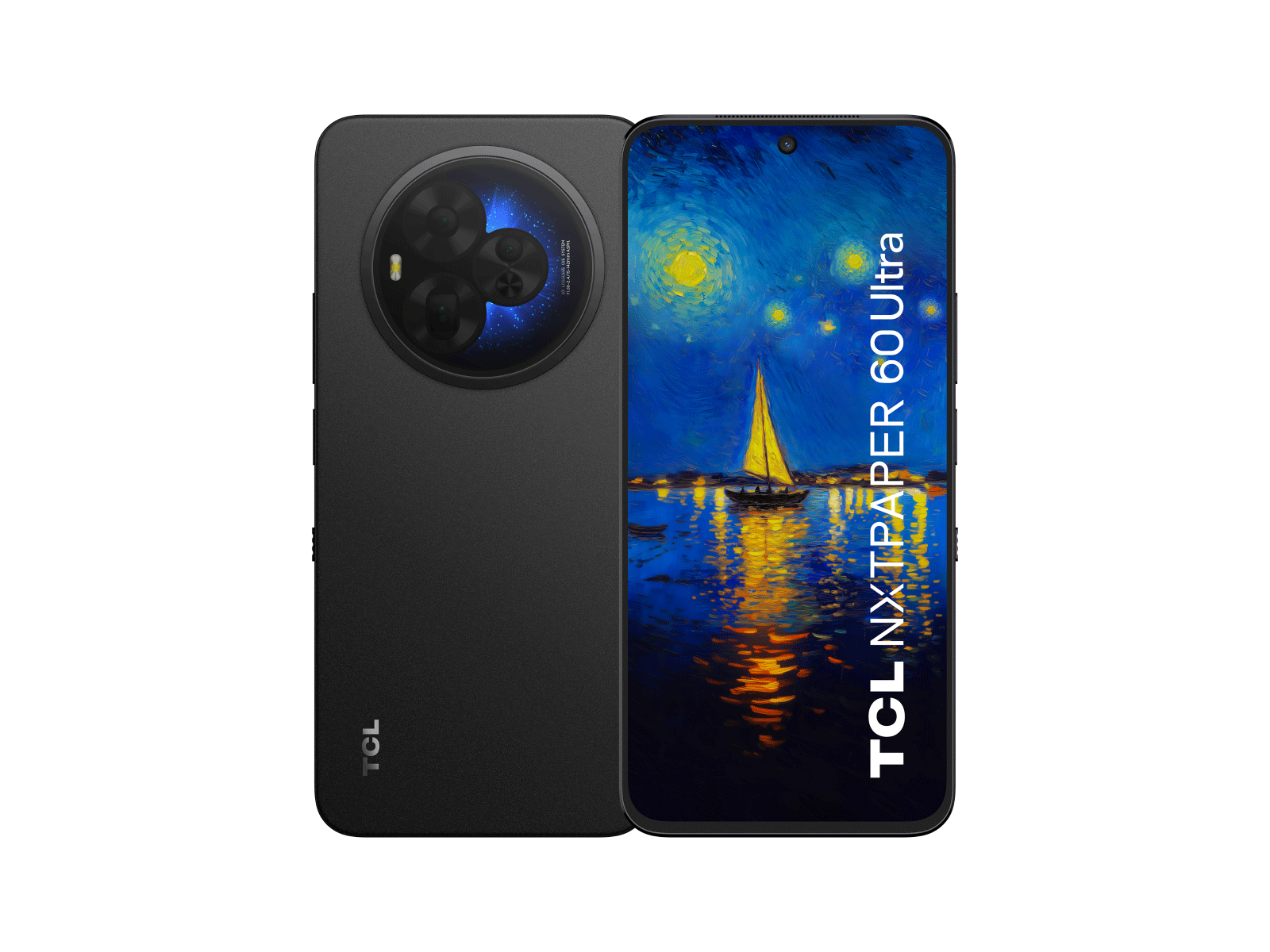 TCL NXTPAPER 60 Ultra Picture 1