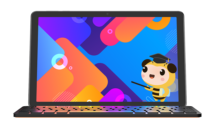 TCL TKEE MAX Picture 1