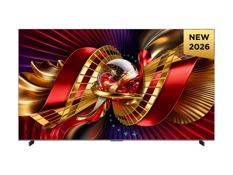 TCL C8L SQD-MiniLED TV