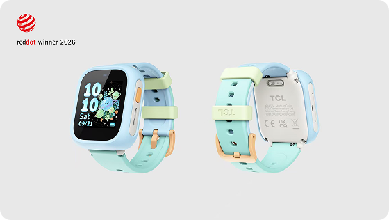 TCL Kids Watch K5