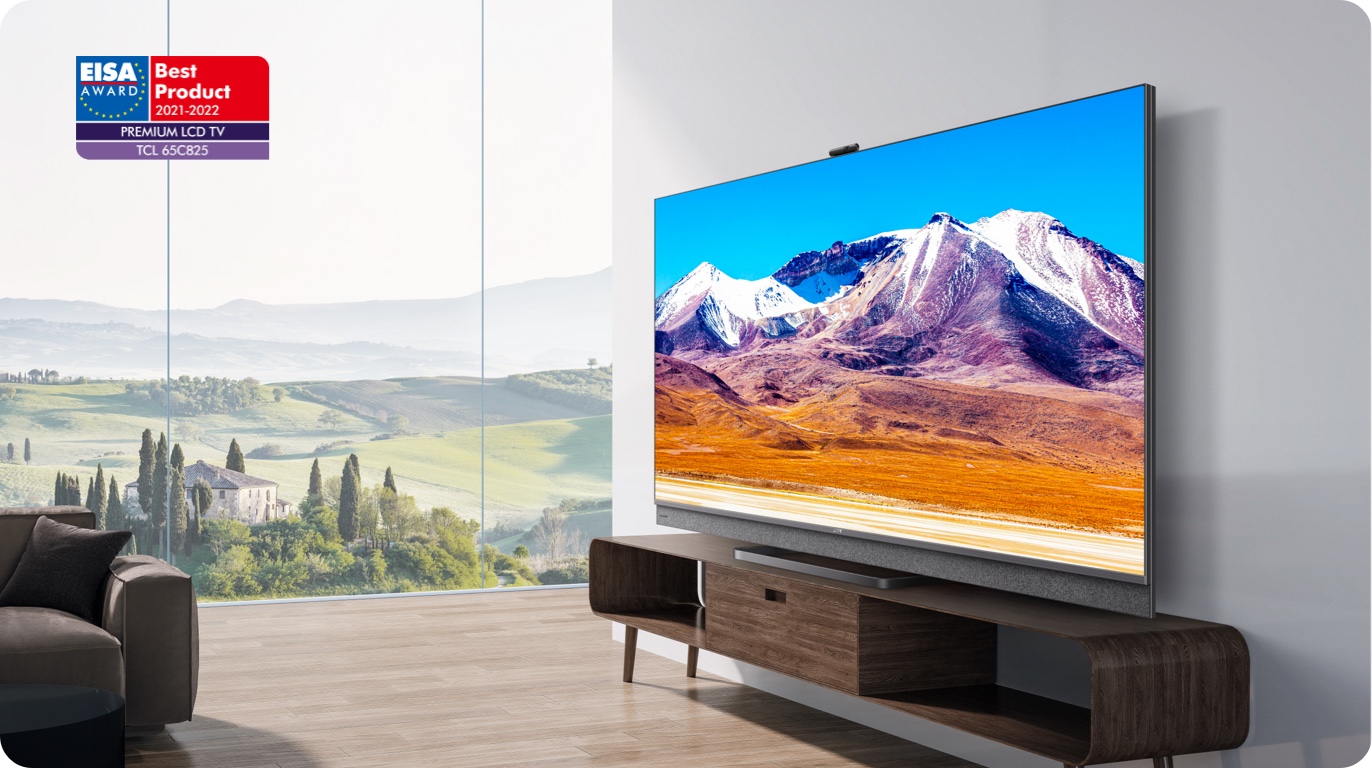 Comment la marque TCL se distinguetelle dans le monde des téléviseurs