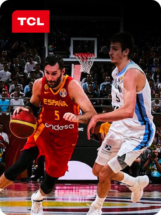 FIBA
