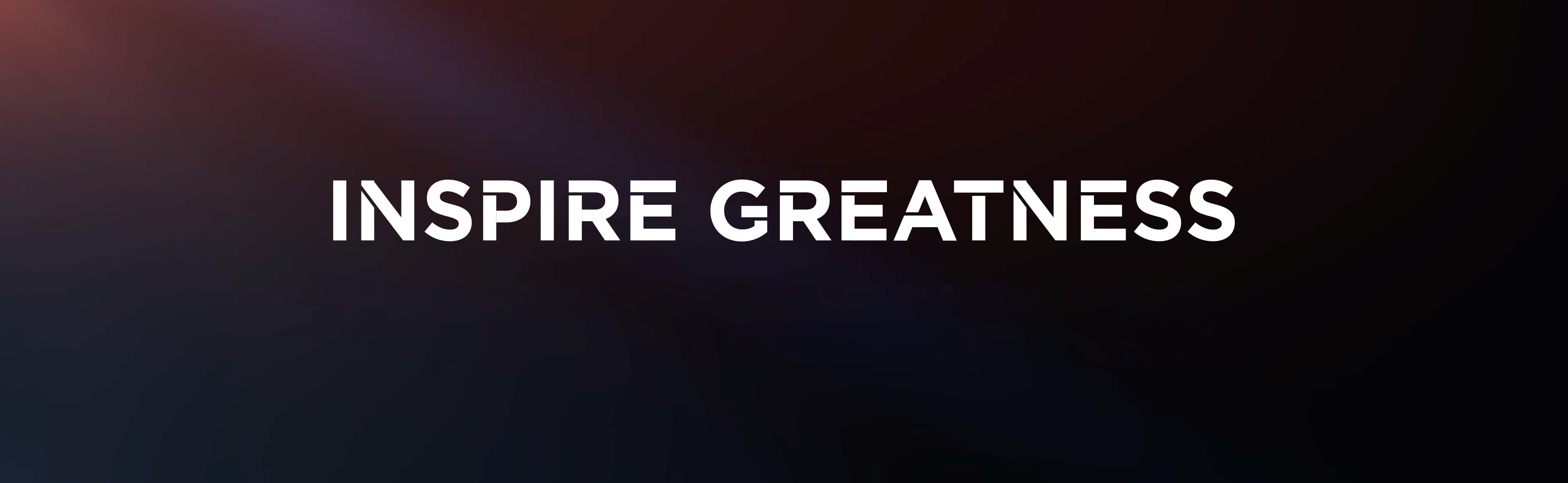 SPC Mission: Inspire Greatness