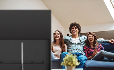 Everything you need to know about smart tv | TCL