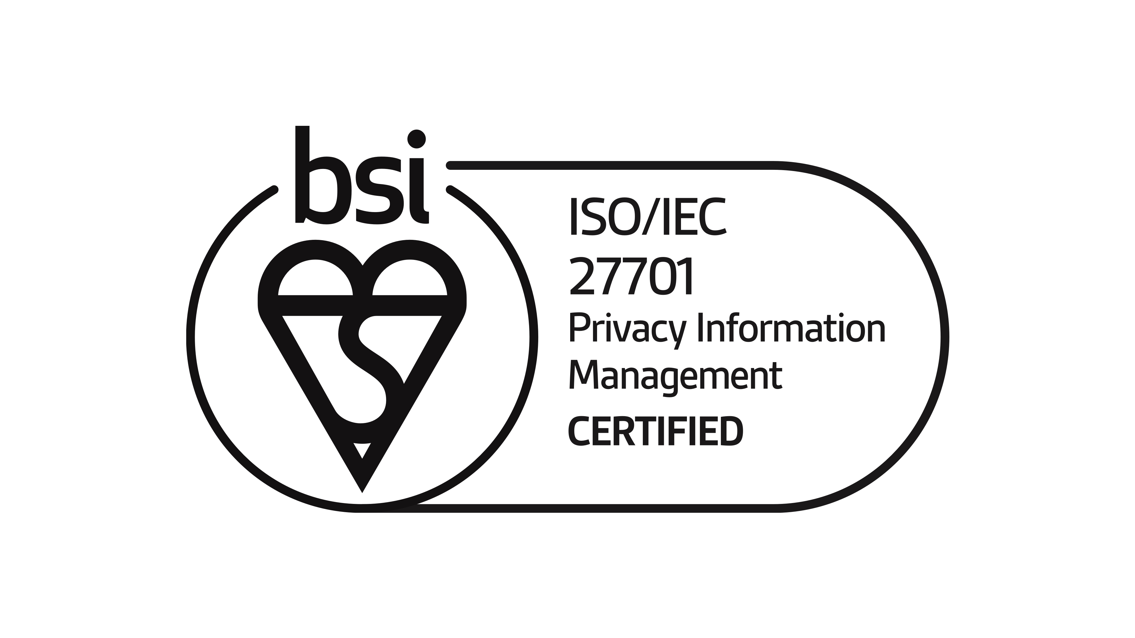 ISO/IEC 27001