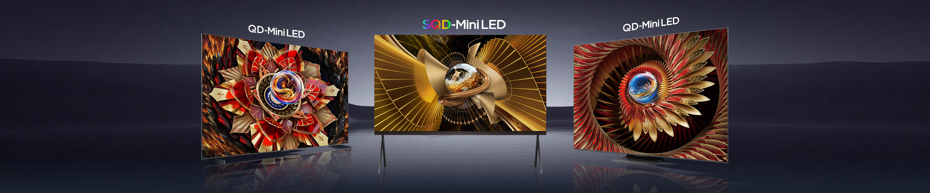 TCL 40 inch TVs, 40 inch OLED & Smart TVs | TCL Global