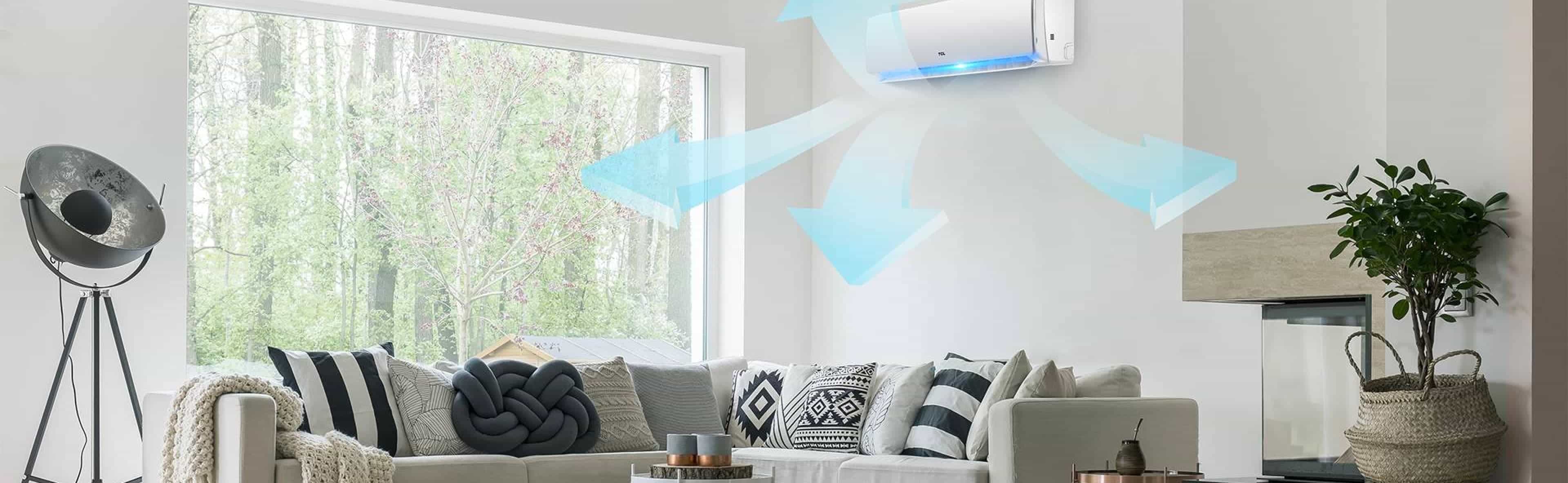 10 حقائق مهمة ومثيرة للاهتمام حول تكييف الهواء