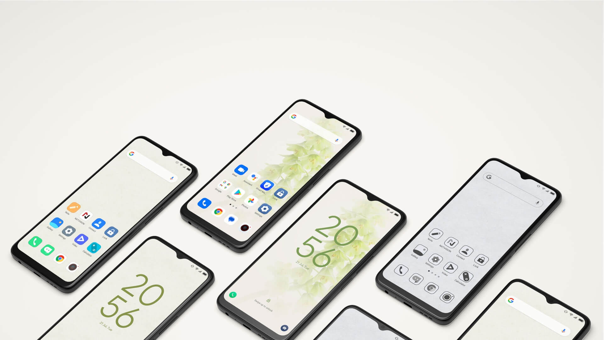 Which Phone Has The Best Display?  Find Out Here