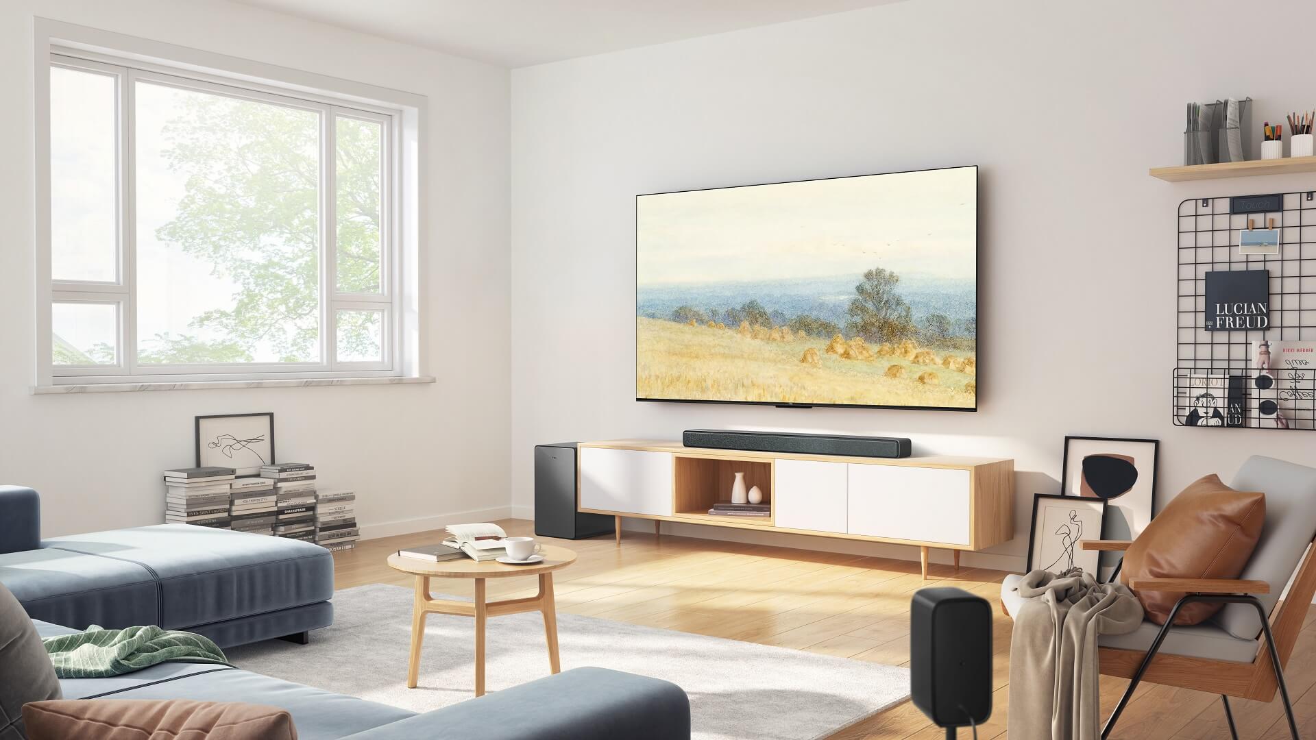 The Definitive Guide to Buying a Soundbar for Your TV: 2025 Edition