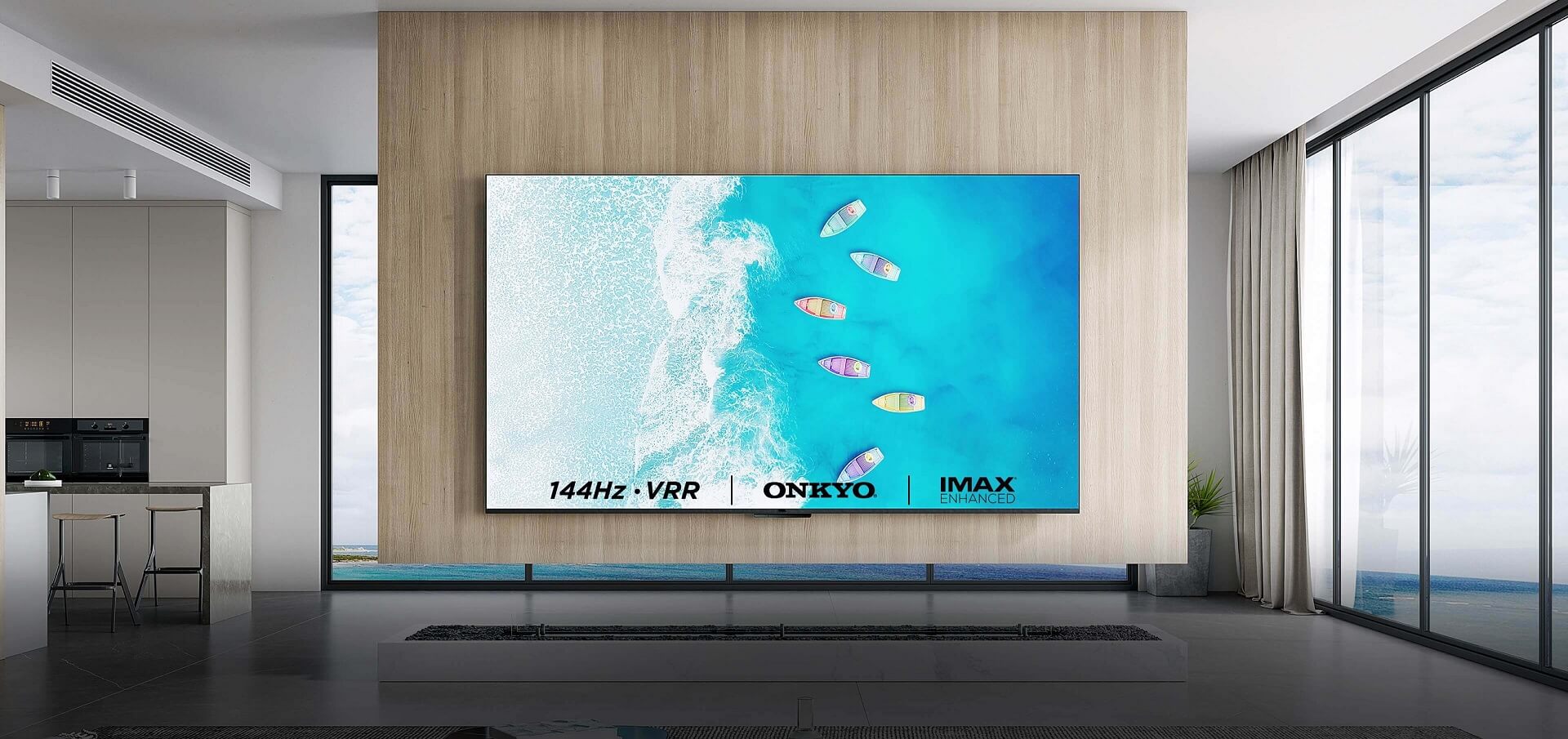 ¿Se puede utilizar un televisor como monitor de ordenador? ¿Y cómo hacerlo?