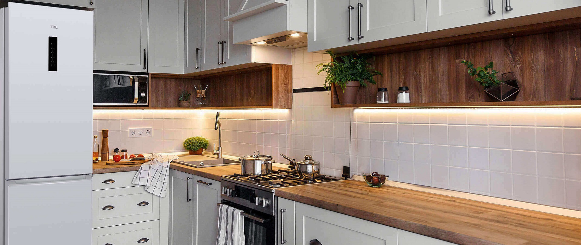 Cómo limpiar el frigorífico y eliminar el olor en sencillos pasos