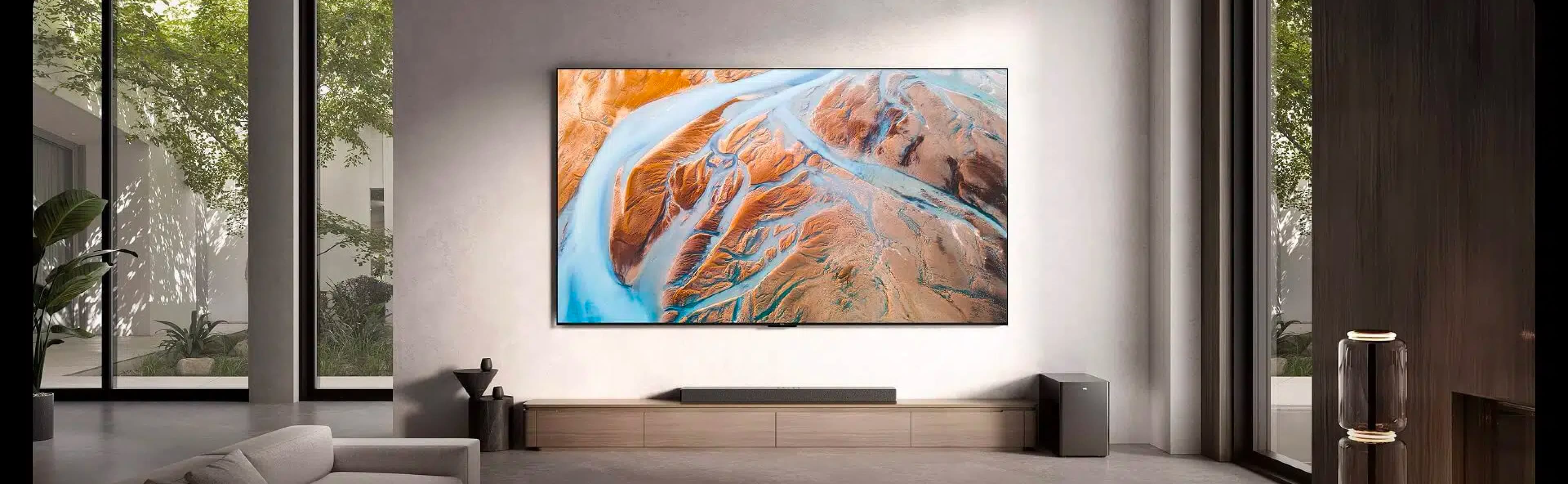 كيفية تنظيف شاشة التلفاز في 6 خطوات سهلة