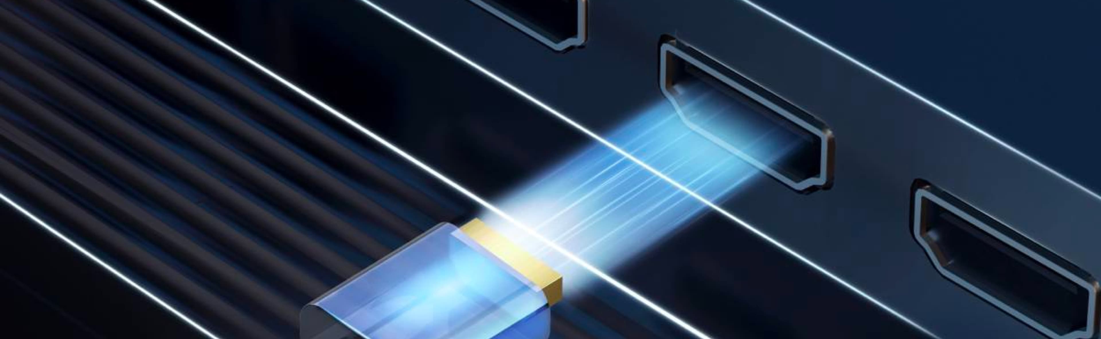 Cách kết nối máy tính xách tay với TV qua HDMI hoặc không dây