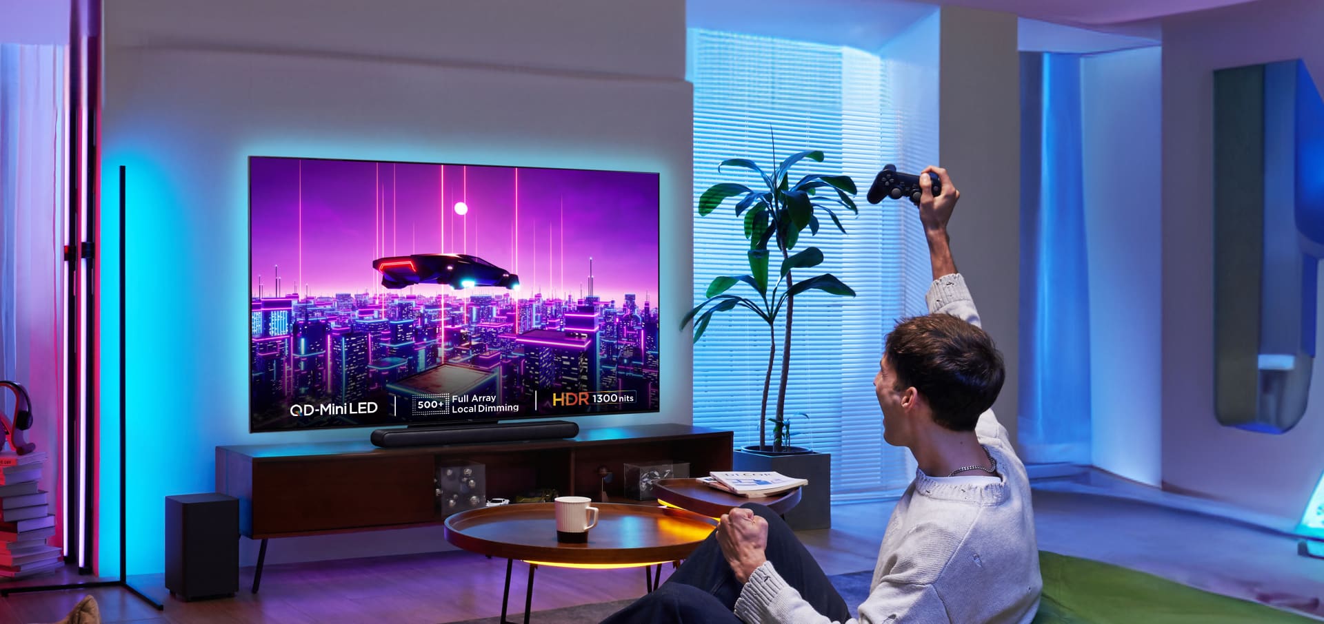 Cách kết nối Nintendo Switch với TV của bạn