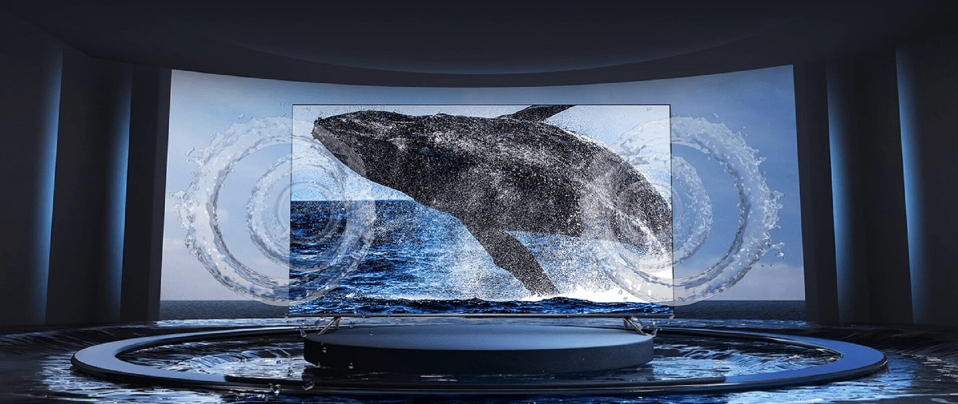 Cách khắc phục tình trạng trễ âm thanh trên TV