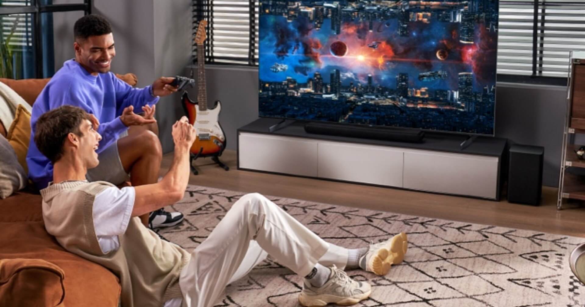 Screen Sharing Magic: How to Screen Share from Mac to TV?