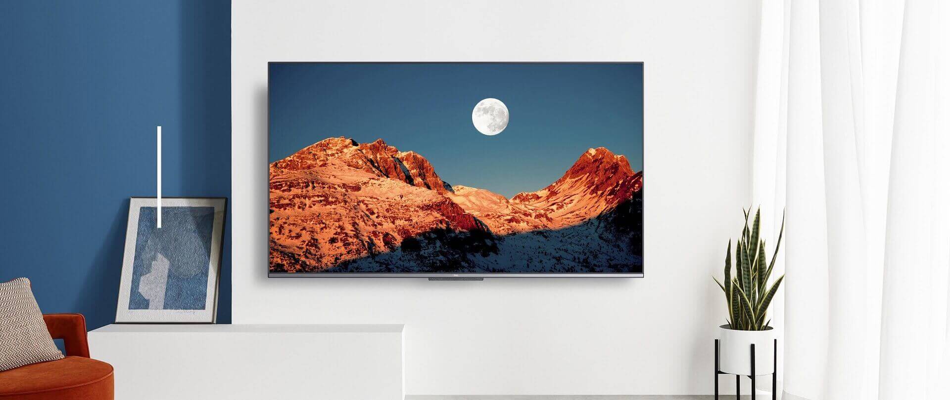 Jak ustawić wyłącznik czasowy w telewizorze TCL Smart TV?