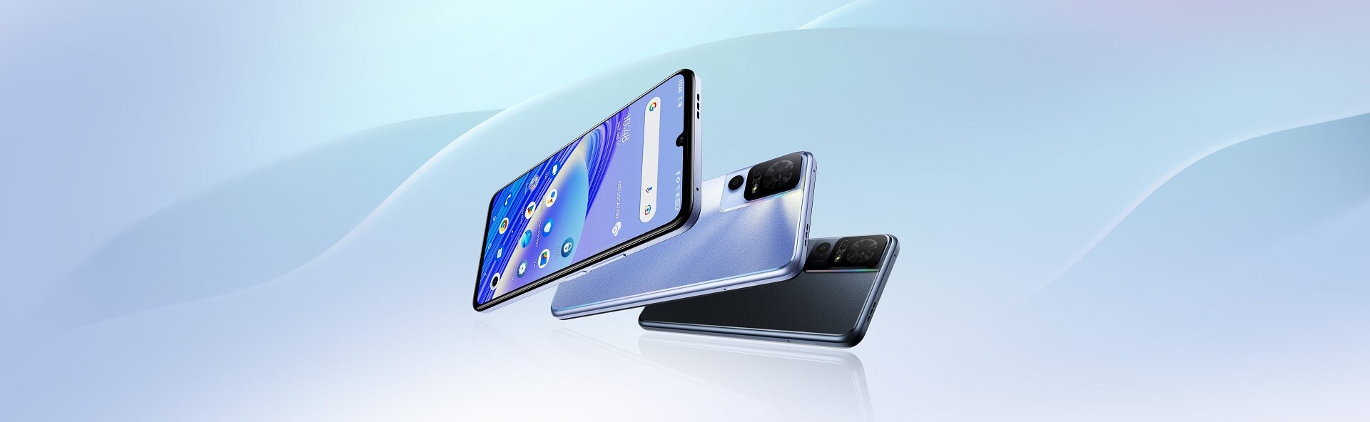 Cách xử lý màn hình điện thoại bị nứt