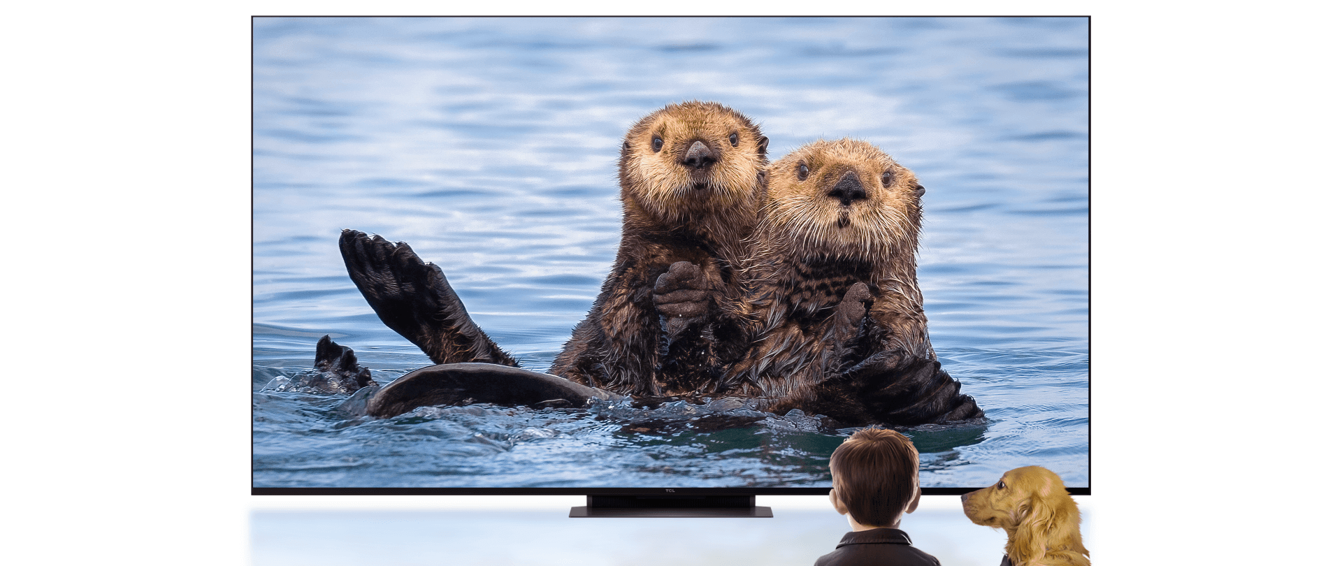 Cách xem Youtube trên TV thông minh nhà bạn