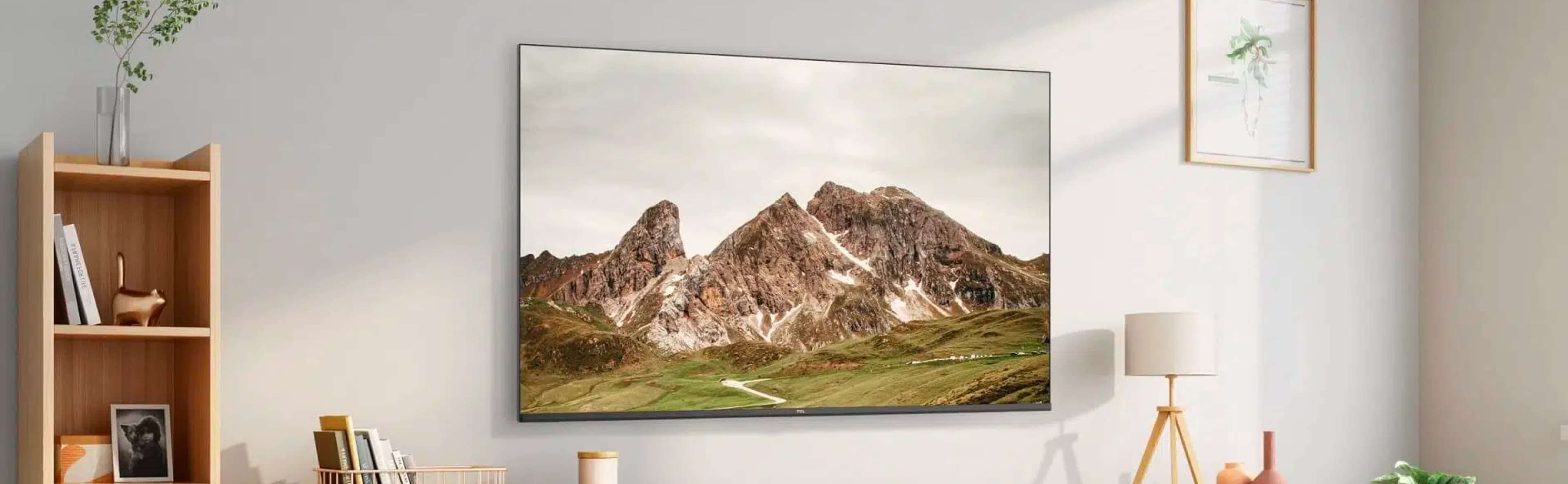 55 インチテレビ - TCLジャパン