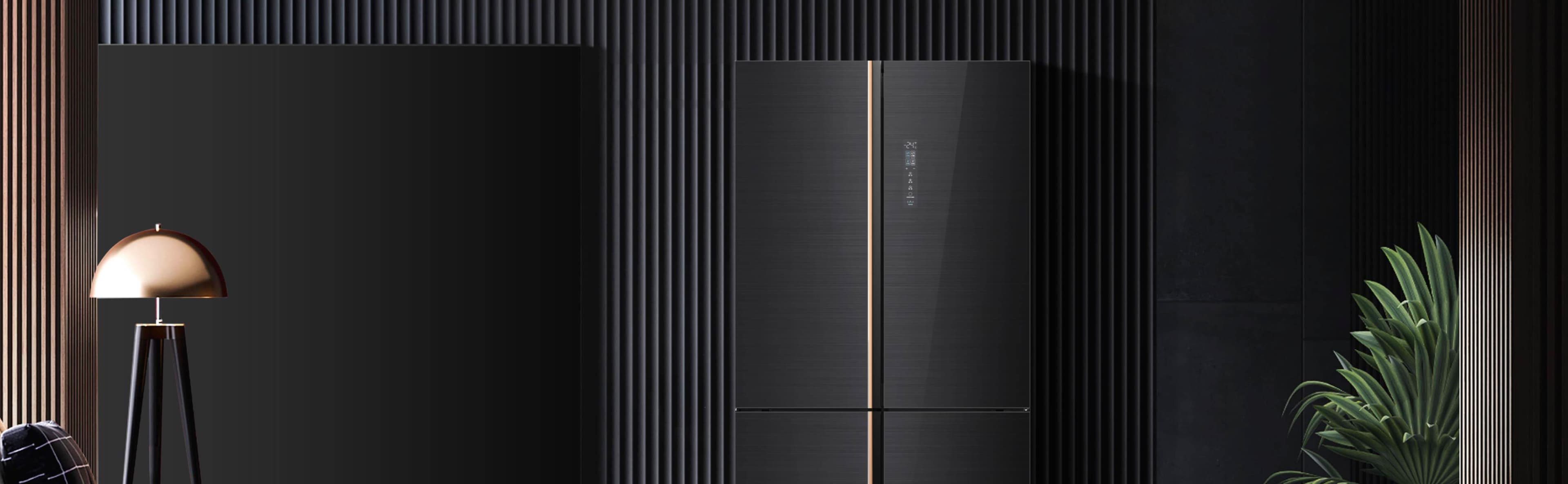 10 نصائح ذكية لثلاجة أكثر تنظيمًا