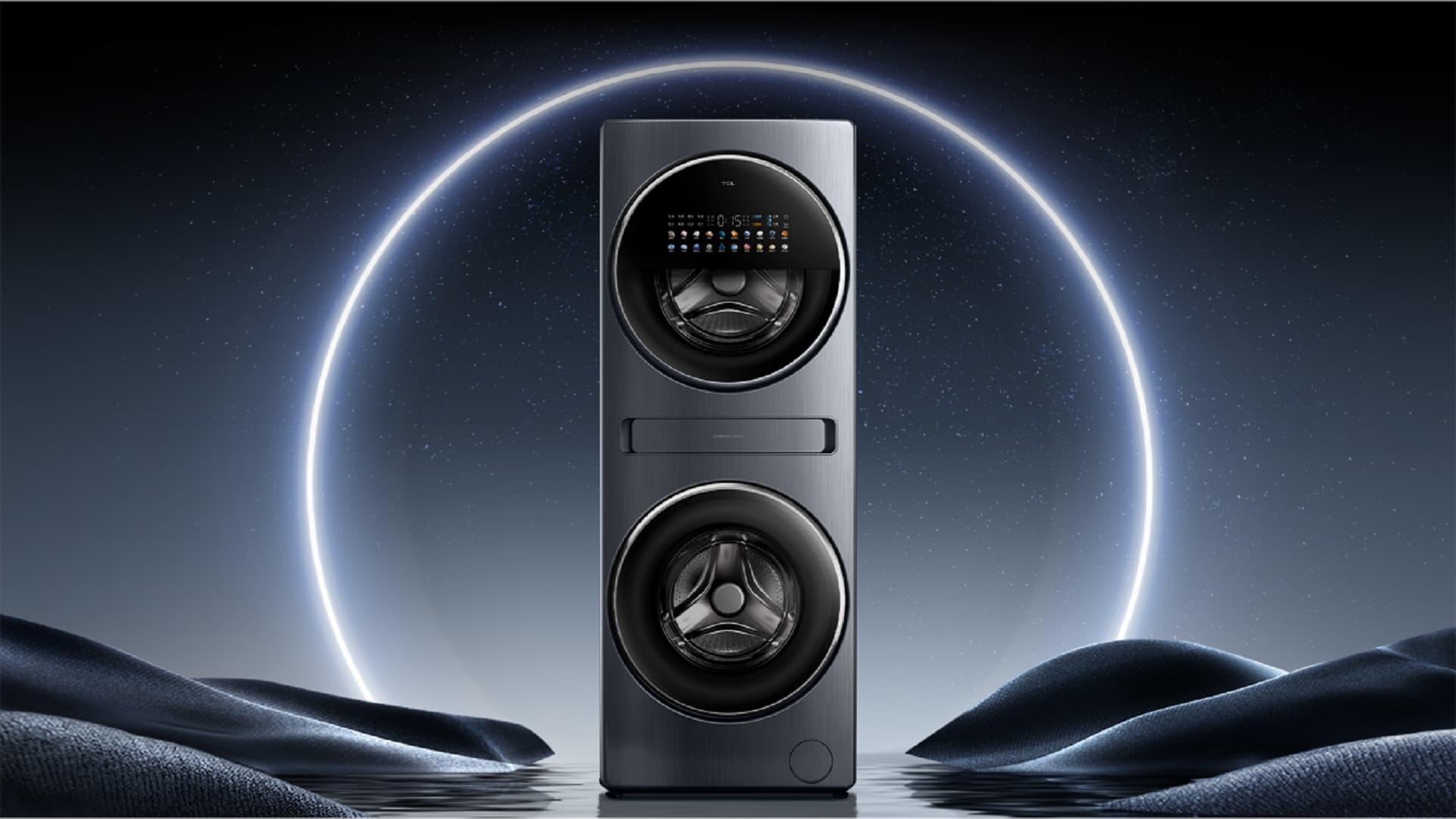 Tìm hiểu về chu trình giặt và cách cài đặt máy giặt