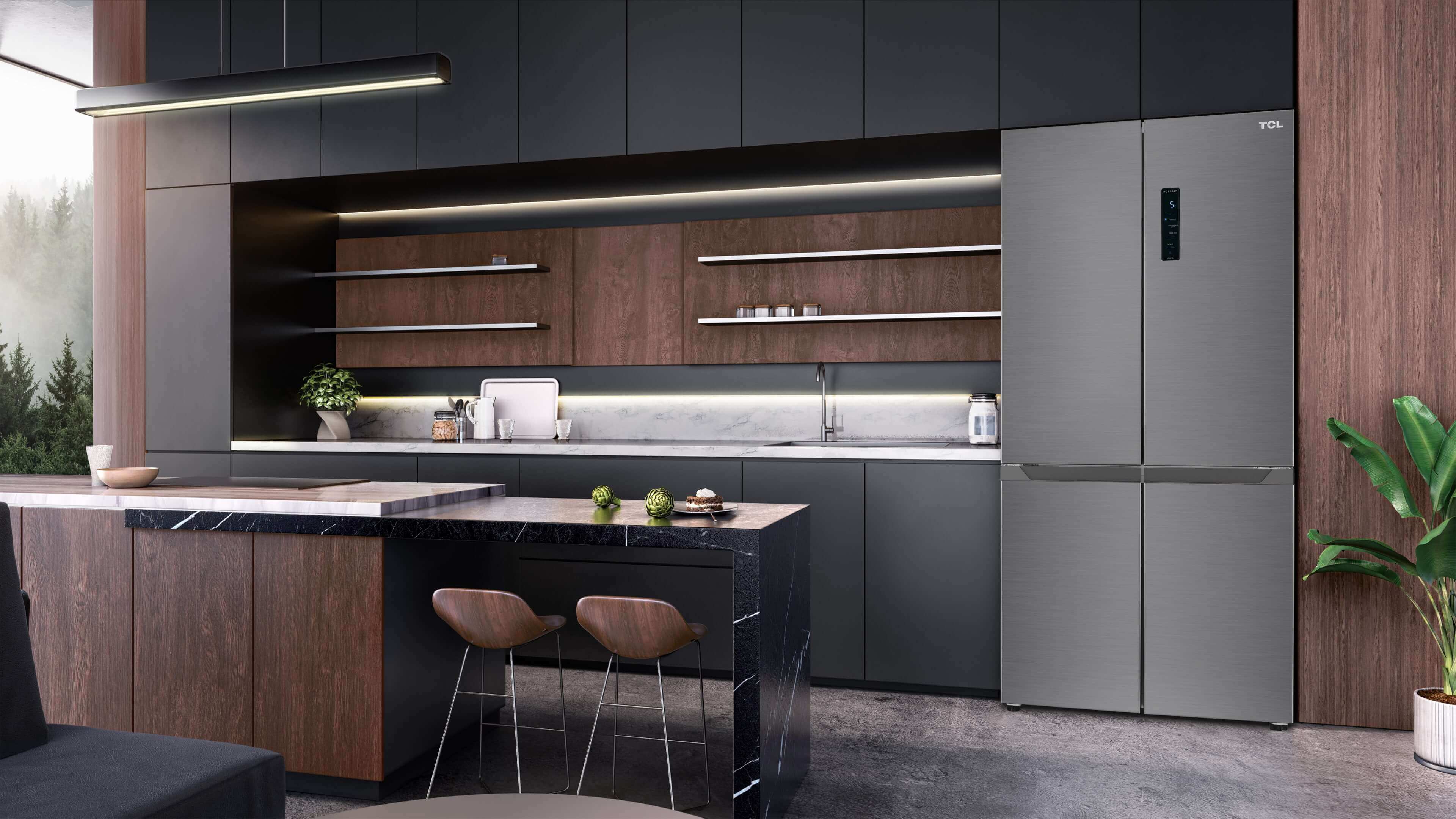 Why Is My Refrigerator Not Cooling & How to Fix