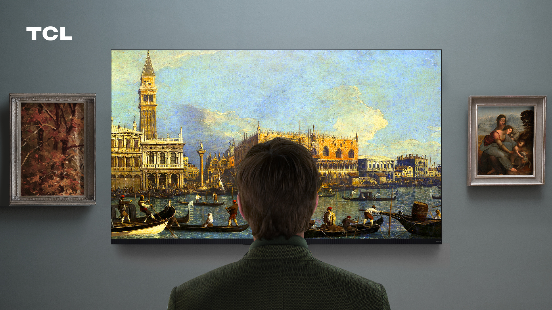 TCL Reiterates its Leadership in Mini LED QLED TVs in 2022