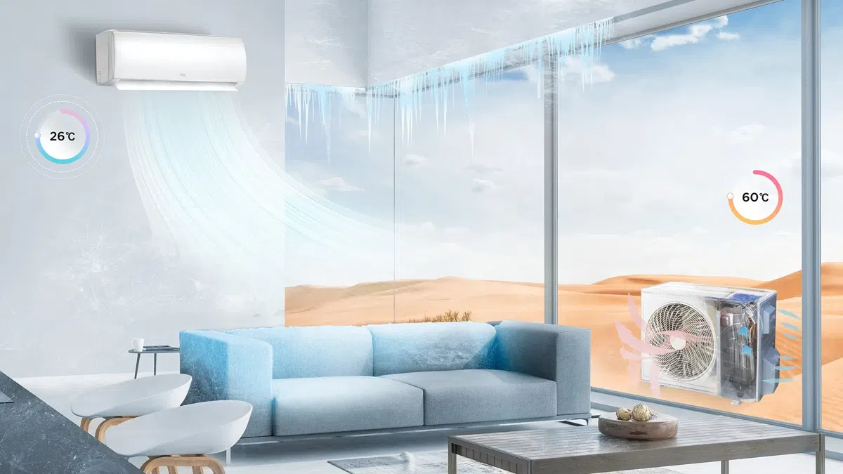 Sıradışı Soğutma