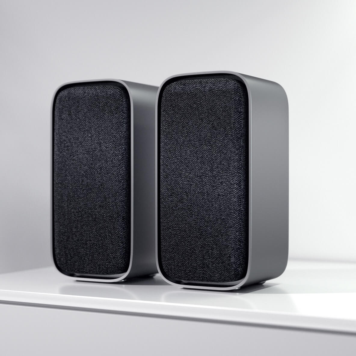 Super Slim and Sleek Design 