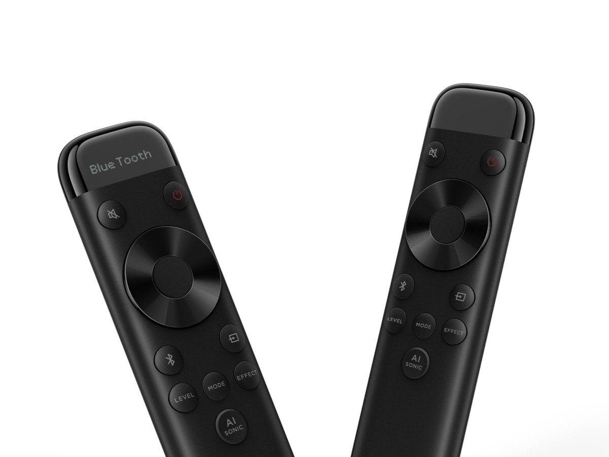 Universal Remote