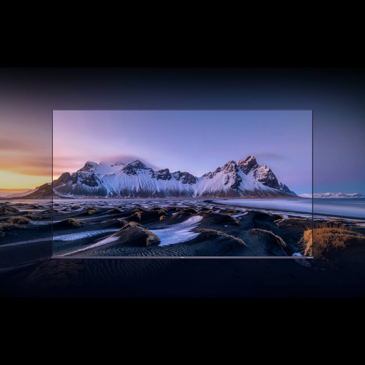 TCL QLED 4K TV Q636 | TCL Việt Nam