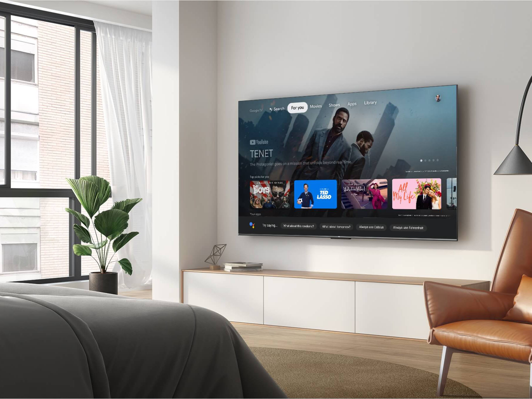 Google Play Store Akıllı TV'nize Nasıl Yüklenir?