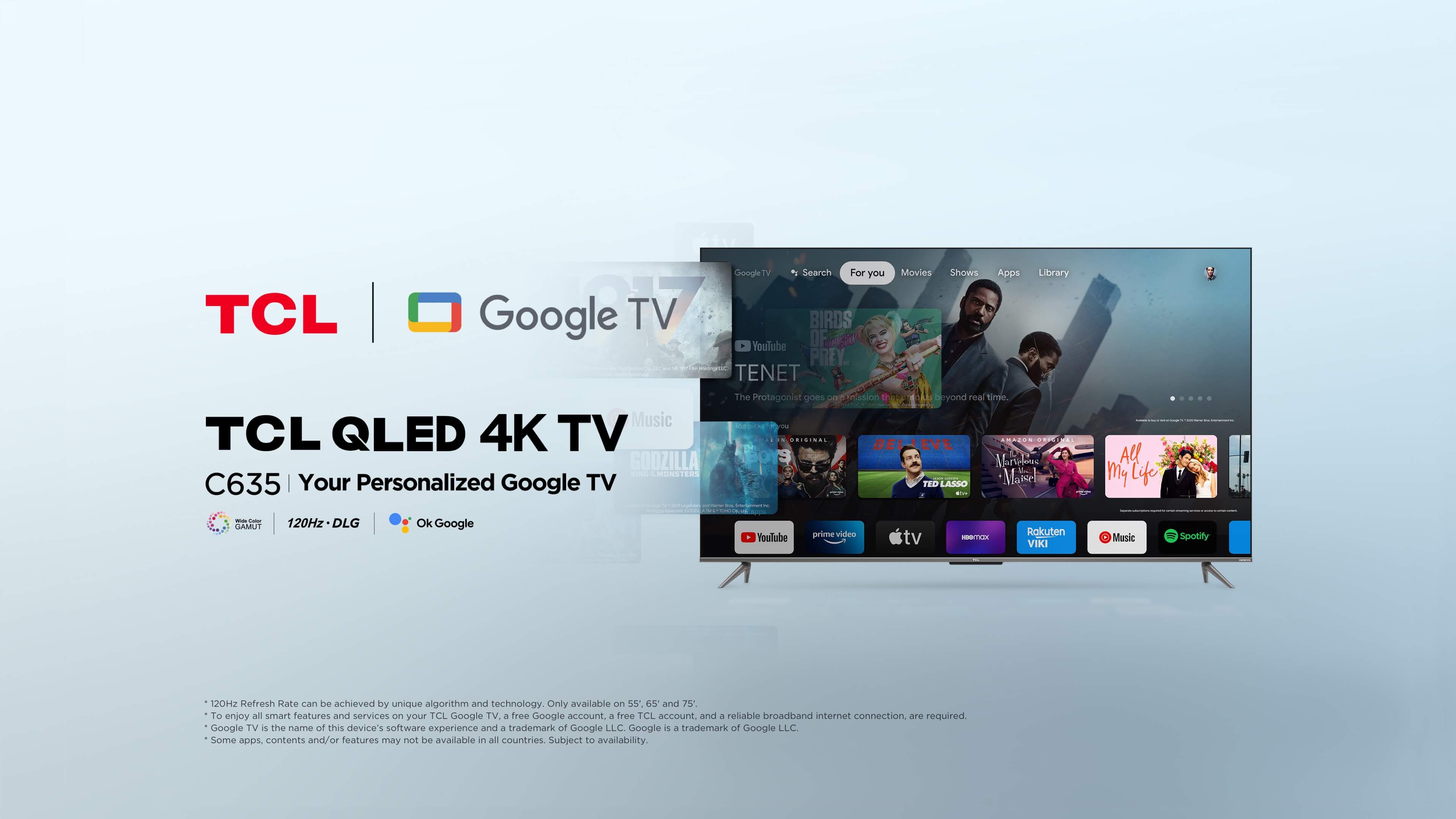 TCL Philippines Official websiteHome AppliancesTCL Philippines