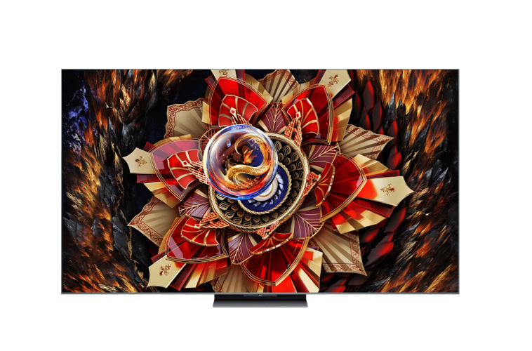 TCL C9K Premium QD-MiniLED TV