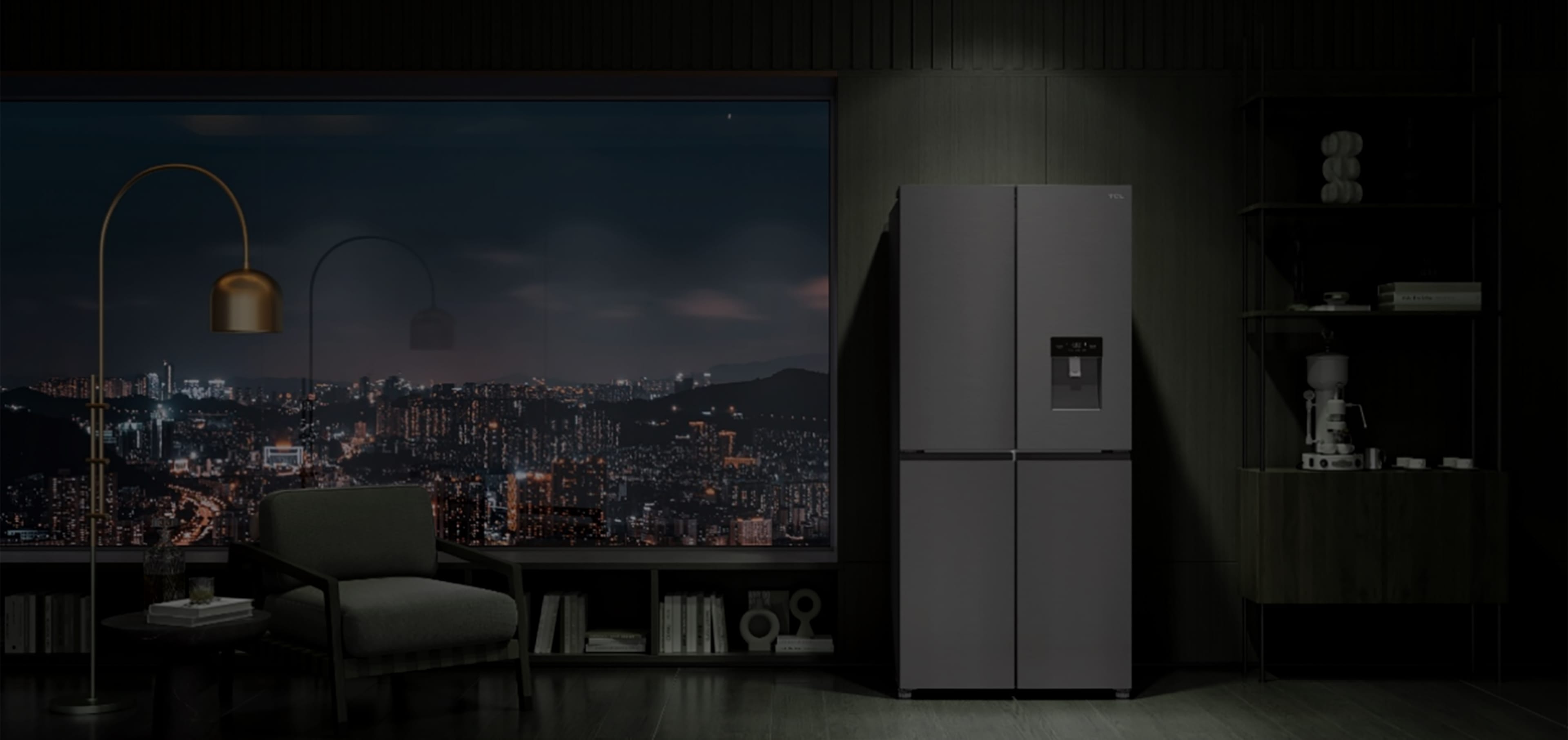 Welcome to TCL Support - TV and Home Theaters - TCL UK