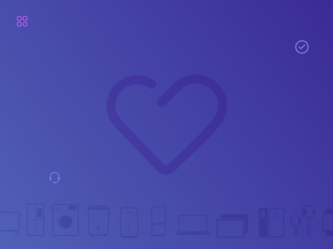 Request a Repair Service