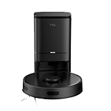 مكنسة روبوتية