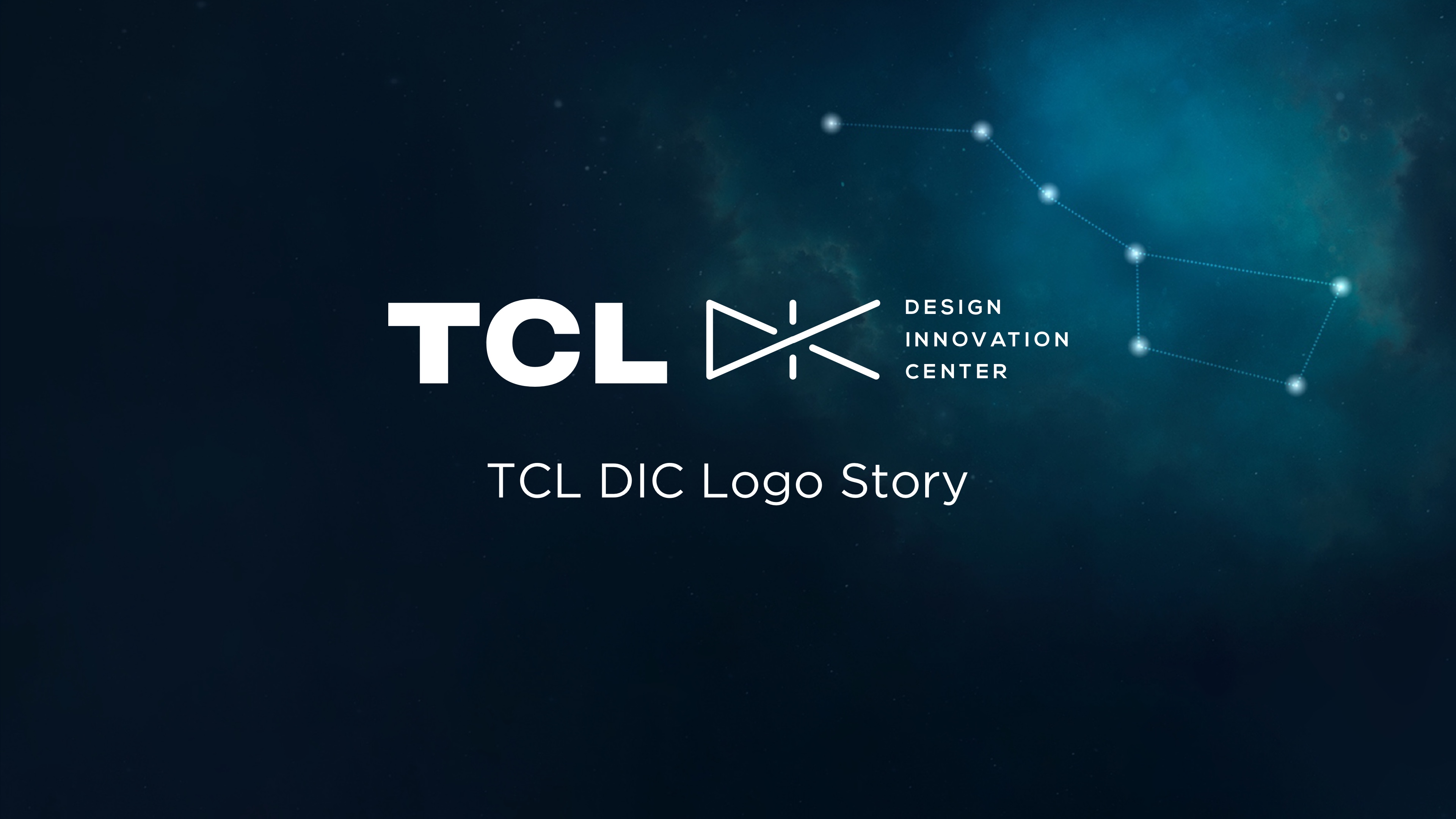TCL DIC Logo Story